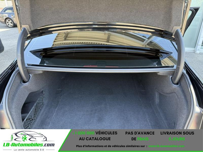 Audi A6 50 TDI 286 ch BVA Quattro 2022 - photo n°9 Audi A6 50 TDI 286 ch BVA Quattro  occasion à Beaupuy - photo n°9