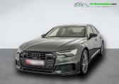 Audi A6 50 TDI 286 ch BVA Quattro   Beaupuy 31