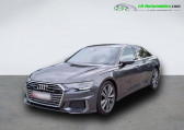 Audi A6 50 TDI 286 ch BVA Quattro   Beaupuy 31