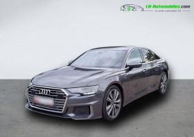 Audi A6 , garage LB AUTOMOBILES  Beaupuy