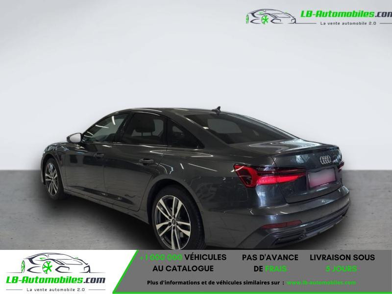 Audi A6 50 TDI 286 ch BVA Quattro 2022 - photo n°3 Audi A6 50 TDI 286 ch BVA Quattro  occasion à Beaupuy - photo n°3