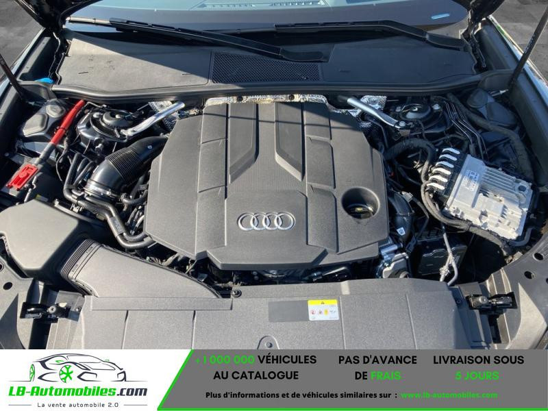 Audi A6 50 TDI 286 ch BVA Quattro 2022 - photo n°9 Audi A6 50 TDI 286 ch BVA Quattro  occasion à Beaupuy - photo n°9