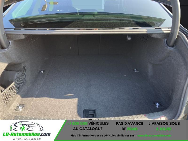 Audi A6 50 TDI 286 ch BVA Quattro 2022 - photo n°10 Audi A6 50 TDI 286 ch BVA Quattro  occasion à Beaupuy - photo n°10