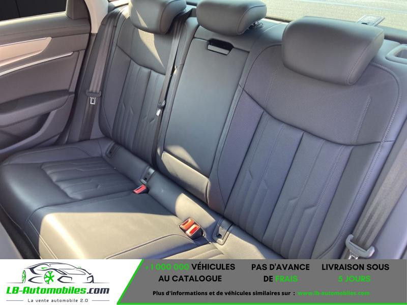 Audi A6 50 TDI 286 ch BVA Quattro 2022 - photo n°6 Audi A6 50 TDI 286 ch BVA Quattro  occasion à Beaupuy - photo n°6