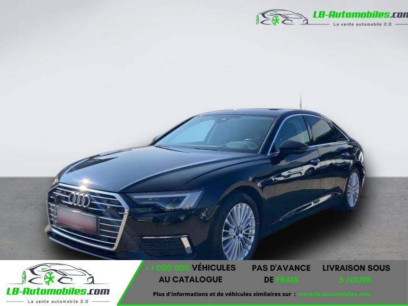 Audi A6 50 TDI 286 ch BVA Quattro 2022 Audi A6 50 TDI 286 ch BVA Quattro  occasion à Beaupuy
