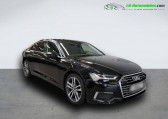 Audi A6 50 TDI 286 ch BVA Quattro   Beaupuy 31