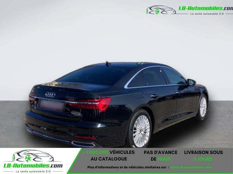 Audi A6 50 TDI 286 ch BVA Quattro 2022 - photo n°3 Audi A6 50 TDI 286 ch BVA Quattro  occasion à Beaupuy - photo n°3