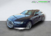 Audi A6 50 TDI 286 ch BVA Quattro   Beaupuy 31