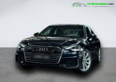 Audi A6 50 TDI 286 ch BVA Quattro   Beaupuy 31