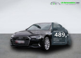 Audi A6 50 TDI 286 ch BVA Quattro   Beaupuy 31