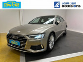Audi A6 occasion boite Automatique Annonce Audi A6 occasion Diesel 50 TDI 286 ch Tiptronic 8 Quattro Avus à SASSENAGE