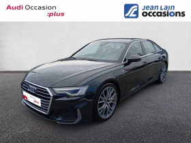 Audi A6 , garage JEAN LAIN OCCASION GEX  Cessy