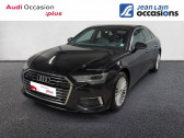Audi A6 occasion année 2020 boite Automatique Annonce Audi A6 occasion Diesel 50 TDI 286 ch Tiptronic 8 Quattro à Cessy