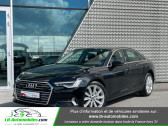 Audi A6 occasion Noir année 2020 boite Automatique Annonce Audi A6 occasion Diesel 50 TDI 286 S-tronic à Beaupuy