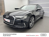 Annonce Audi A6 occasion Diesel 50 TDI 286ch Avus Extended quattro tiptronic  Brest