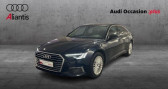Audi A6 occasion année 2018 boite Automatique Annonce Audi A6 occasion Diesel 50 TDI 286ch Avus quattro tiptronic 138g à Paris