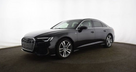 Audi A6 , garage EOS AUTOMOBILES  SELESTAT
