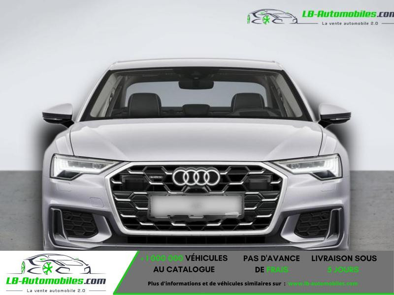 Audi A6 50 TDI V6 286 ch Quattro  occasion  Beaupuy - photo n5