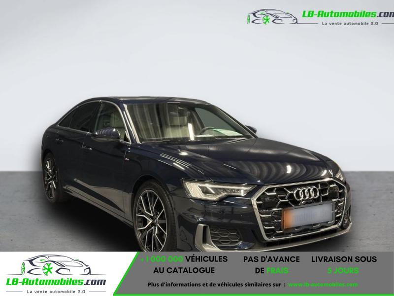 Audi A6 50 TDI V6 286 ch Quattro  occasion  Beaupuy - photo n2