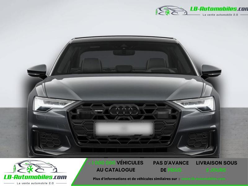 Audi A6 50 TDI V6 286 ch Quattro  occasion  Beaupuy - photo n5