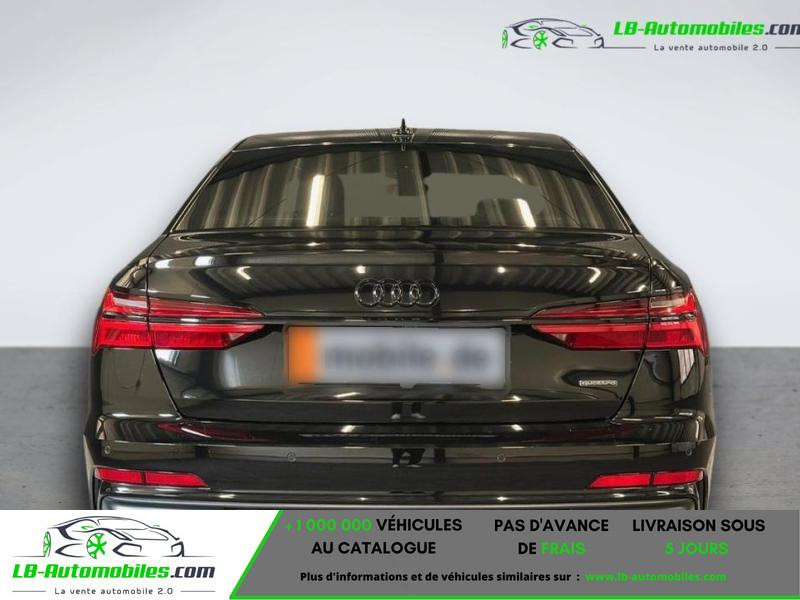 Audi A6 50 TDI V6 286 ch Quattro  occasion  Beaupuy - photo n4