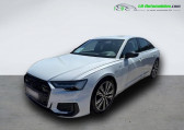 Audi A6 50 TDI V6 286 ch Quattro   Beaupuy 31