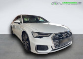 Audi A6 50 TDI V6 286 ch Quattro   Beaupuy 31