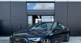 Audi A6 occasion 2021 mise en vente à SAINT FONS par le garage MONDOCAR - photo n°1