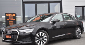 Audi A6 , garage GTA14  LE CASTELET