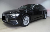 Audi A6 occasion année 2021 boite Robotisee Annonce Audi A6 occasion Hybride 50 TFSI E 299CH QUATTRO S TRONIC 7 15CV à Villenave-d'Ornon