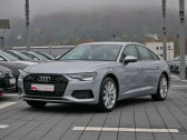 Audi A6 occasion année 2021 boite Robotisee Annonce Audi A6 occasion Hybride 50 TFSI E 299CH QUATTRO S TRONIC 7 15CV à Villenave-d'Ornon