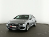 Audi A6 occasion année 2020 boite Robotisee Annonce Audi A6 occasion Hybride 50 TFSI E 299CH QUATTRO S TRONIC 7 à Villenave-d'Ornon