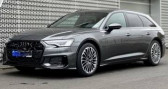 Audi A6 50 TFSI e 299ch S line quattro S tronic 7   sarcelles 95