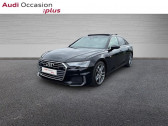 Annonce Audi A6 occasion Essence 50 TFSI e 299ch S line quattro S tronic 7  AUBIERE