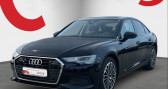 Annonce Audi A6 occasion Hybride 50 TFSI e Quattro 299Ch ACC Navi PDC Garantie / 39  Saint-Diry