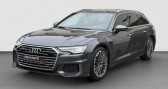 Audi A6 50 TFSI e quattro s line MATRIX RFK B&O  � LEIMBACH 68