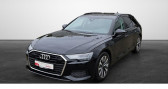 Annonce Audi A6 occasion Hybride 50 TFSI e S tronic quattro NaviPlus LED � LEIMBACH