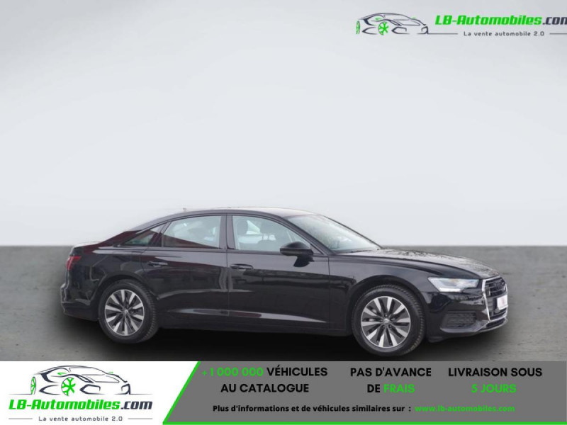 Audi A6 50 TFSIe 299 ch BVA Quattro  occasion � Beaupuy - photo n�6