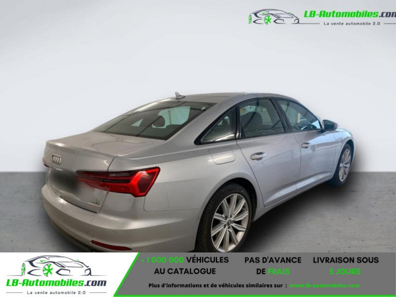 Audi A6 50 TFSIe 299 ch BVA Quattro  occasion � Beaupuy - photo n�3