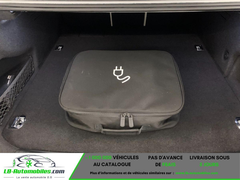 Audi A6 50 TFSIe 299 ch BVA Quattro  occasion � Beaupuy - photo n�6