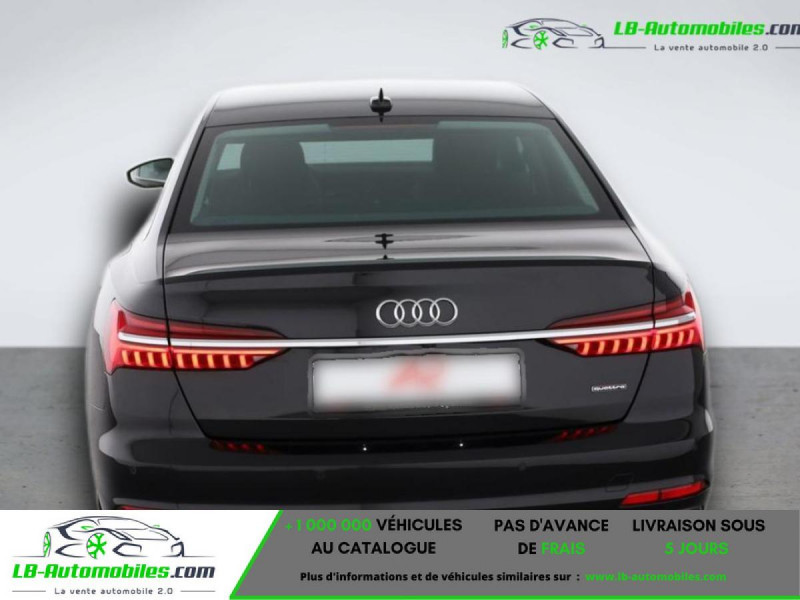 Audi A6 50 TFSIe 299 ch BVA Quattro  occasion � Beaupuy - photo n�6