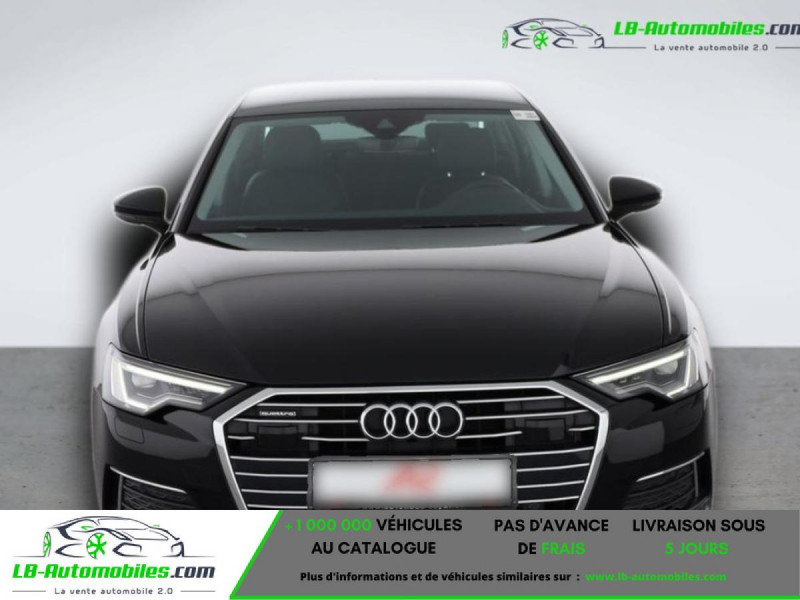 Audi A6 50 TFSIe 299 ch BVA Quattro  occasion � Beaupuy - photo n�4