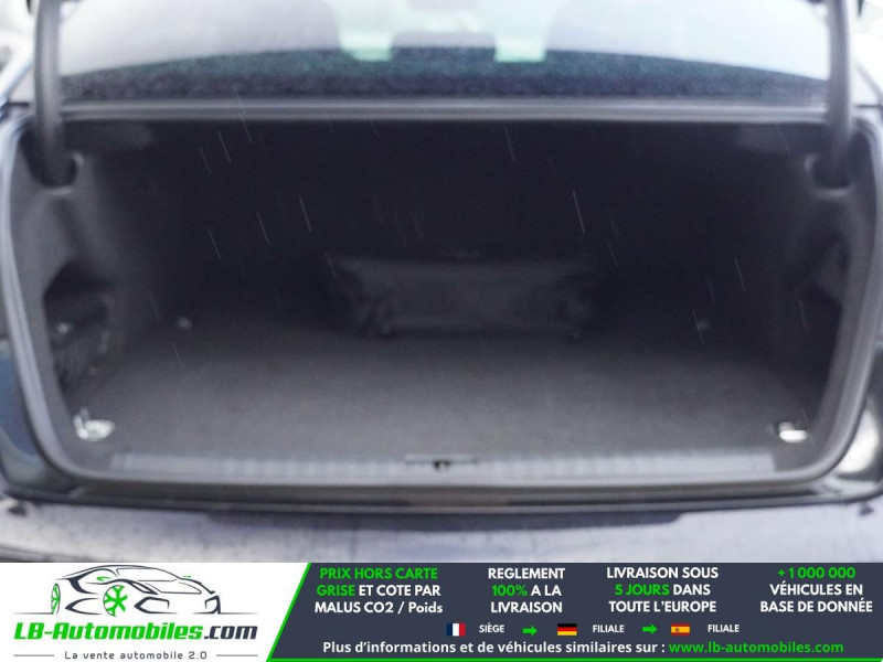 Audi A6 50 TFSIe 299 ch BVA Quattro  occasion � Beaupuy - photo n�12