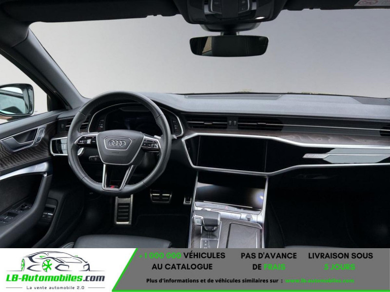 Audi A6 50 TFSIe 299 ch BVA Quattro  occasion � Beaupuy - photo n�3