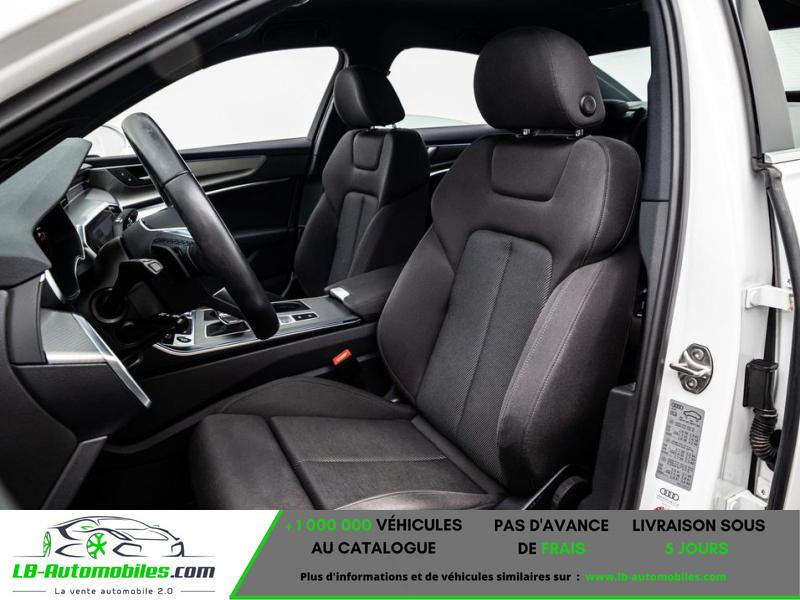 Audi A6 50 TFSIe 299 ch BVA Quattro  occasion  Beaupuy - photo n6