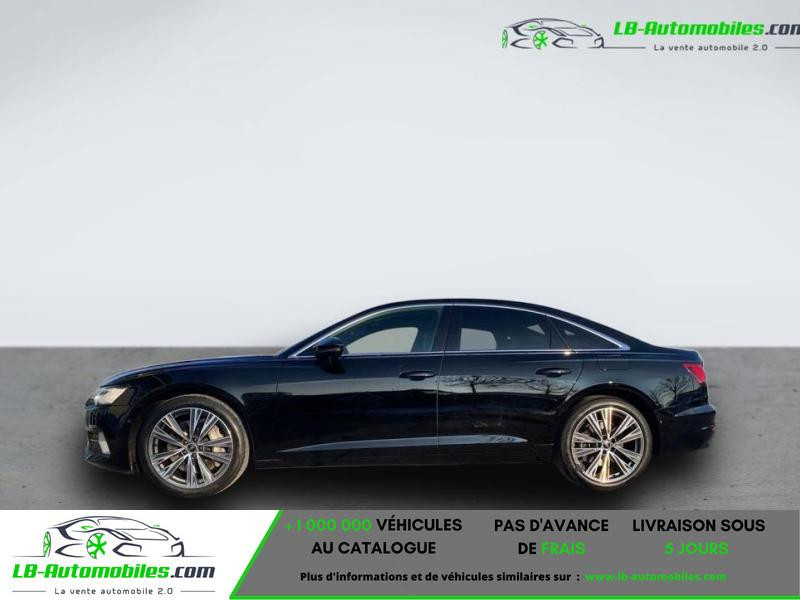 Audi A6 50 TFSIe 299 ch BVA Quattro  occasion  Beaupuy - photo n5
