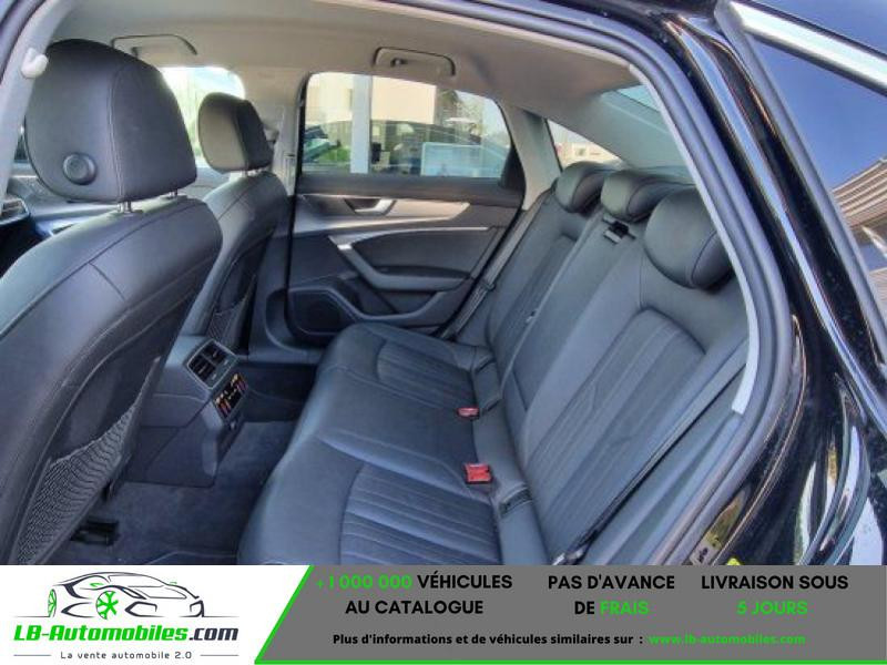 Audi A6 50 TFSIe 299 ch BVA Quattro  occasion  Beaupuy - photo n7