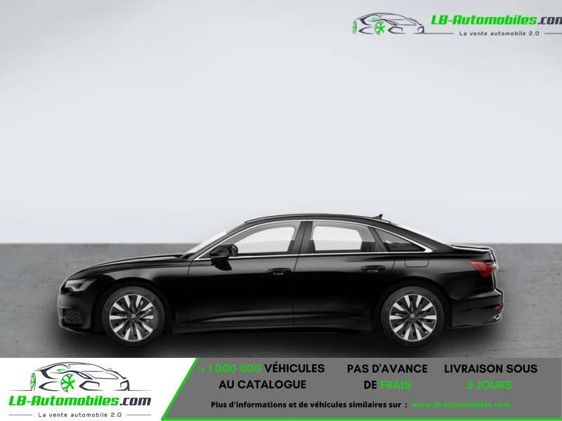 Audi A6 50 TFSIe 299 ch BVA Quattro  occasion  Beaupuy - photo n3