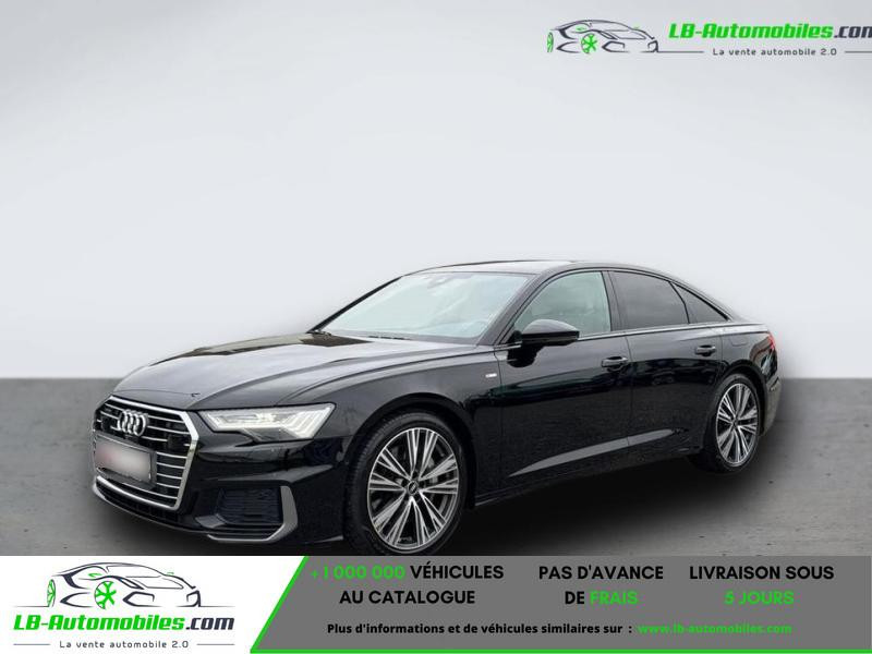 Audi A6 50 TFSIe 299 ch BVA Quattro  occasion  Beaupuy