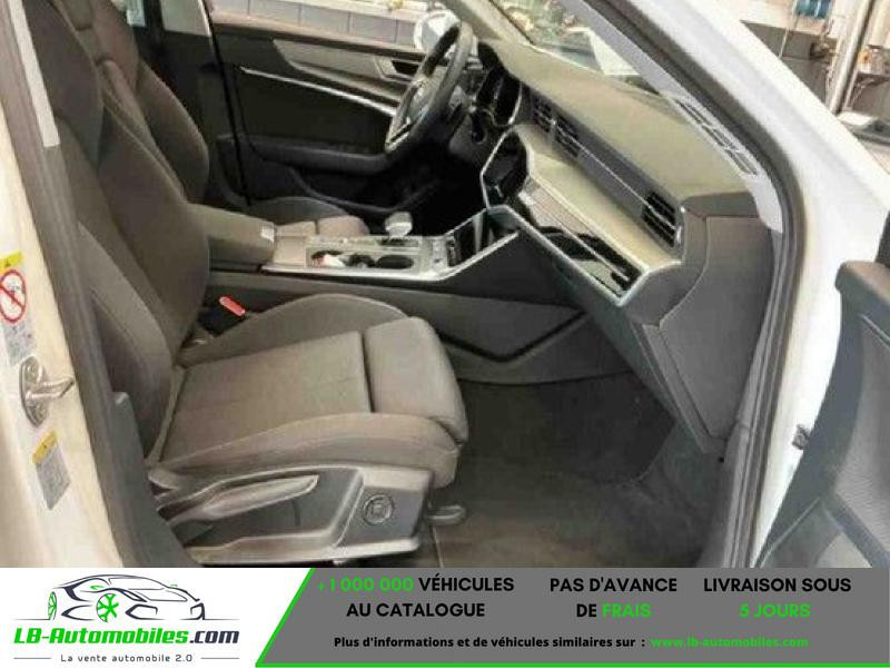 Audi A6 50 TFSIe 299 ch BVA Quattro  occasion  Beaupuy - photo n3